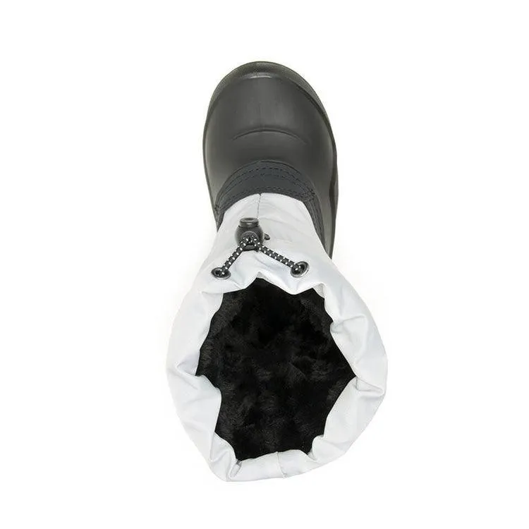 Kamik SnowCozy - Winterstiefel für Kleinkinder & Kinder - (8T bis 7) Babykids Kamik