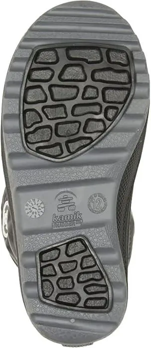 Kamik SnowCozy - Winterstiefel für Kleinkinder & Kinder - (8T bis 7) Babykids Kamik