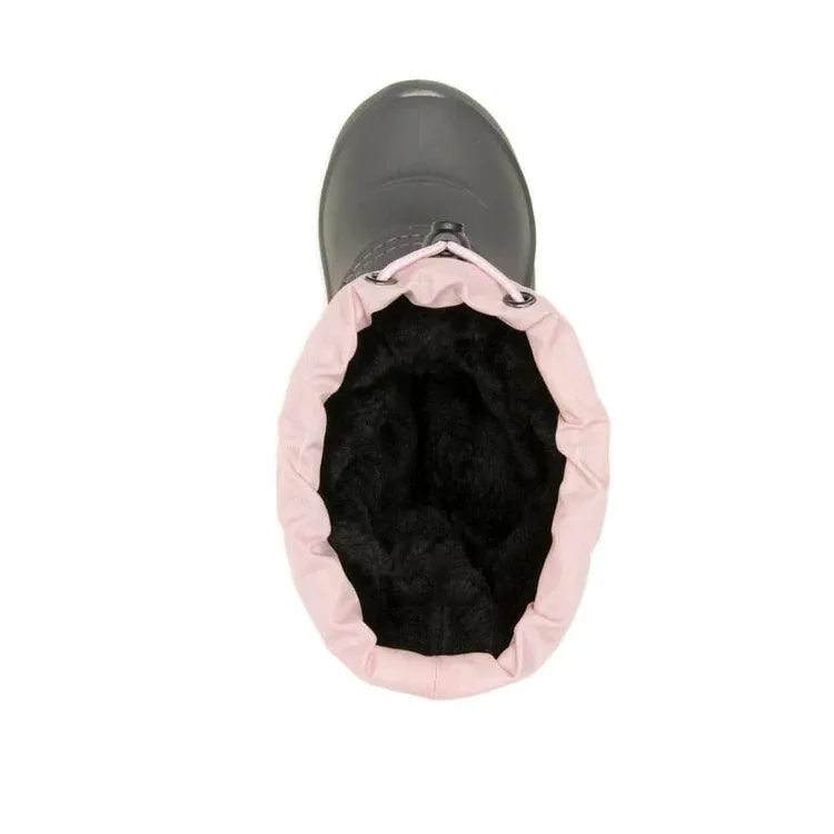 Kamik SnowCozy - Winterstiefel für Kleinkinder & Kinder - (8T bis 7) Babykids Kamik