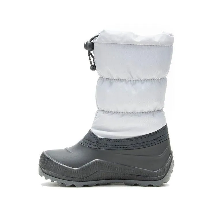 Kamik SnowCozy - Winterstiefel für Kleinkinder & Kinder - (8T bis 7) Babykids Kamik