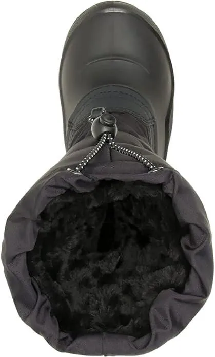 Kamik SnowCozy - Winterstiefel für Kleinkinder & Kinder - (8T bis 7) Babykids Kamik