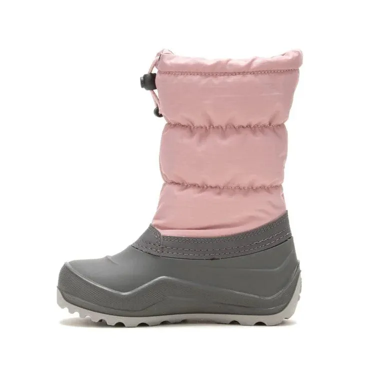 Kamik SnowCozy - Winterstiefel für Kleinkinder & Kinder - (8T bis 7) Babykids Kamik