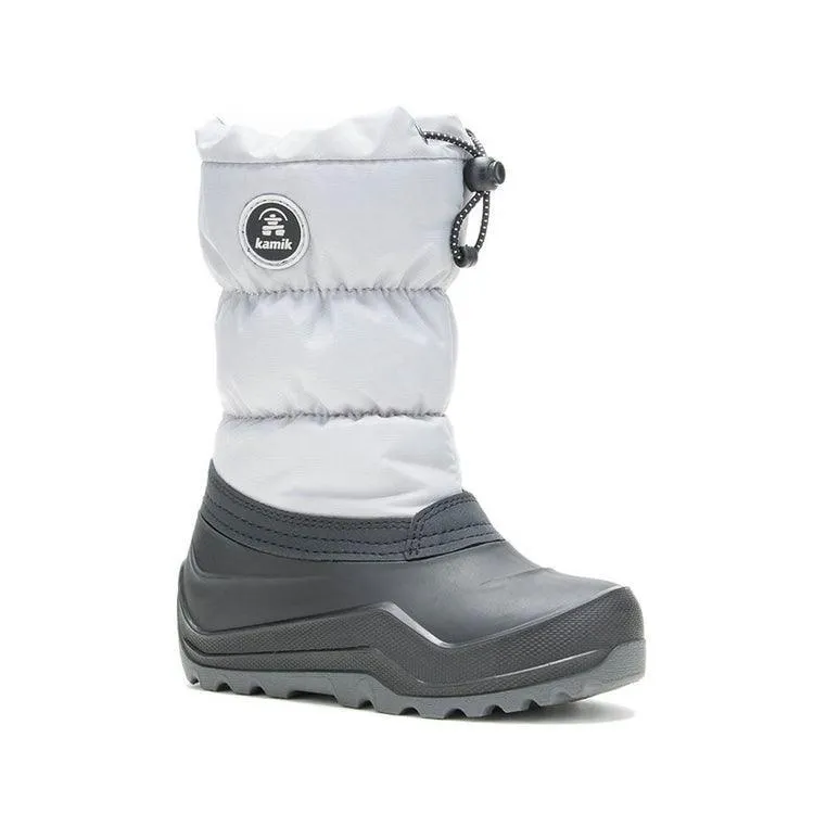 Kamik SnowCozy - Winterstiefel für Kleinkinder & Kinder - (8T bis 7) Babykids Kamik