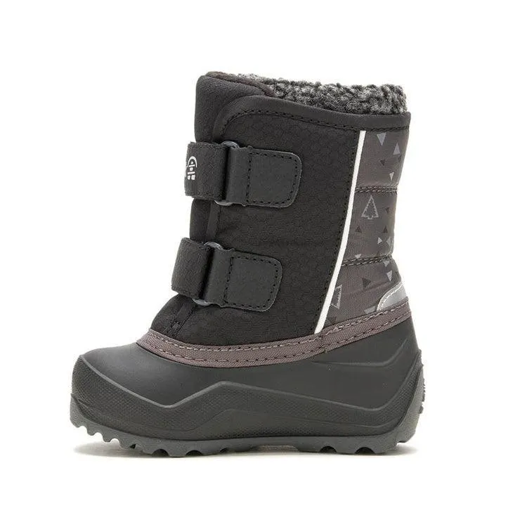 Kamik SPRUCE T Winterstiefel - (5T bis 13T) Babykids Kamik