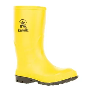 Kamik STOMP Regenstiefel für größere Kinder Babykids Kamik