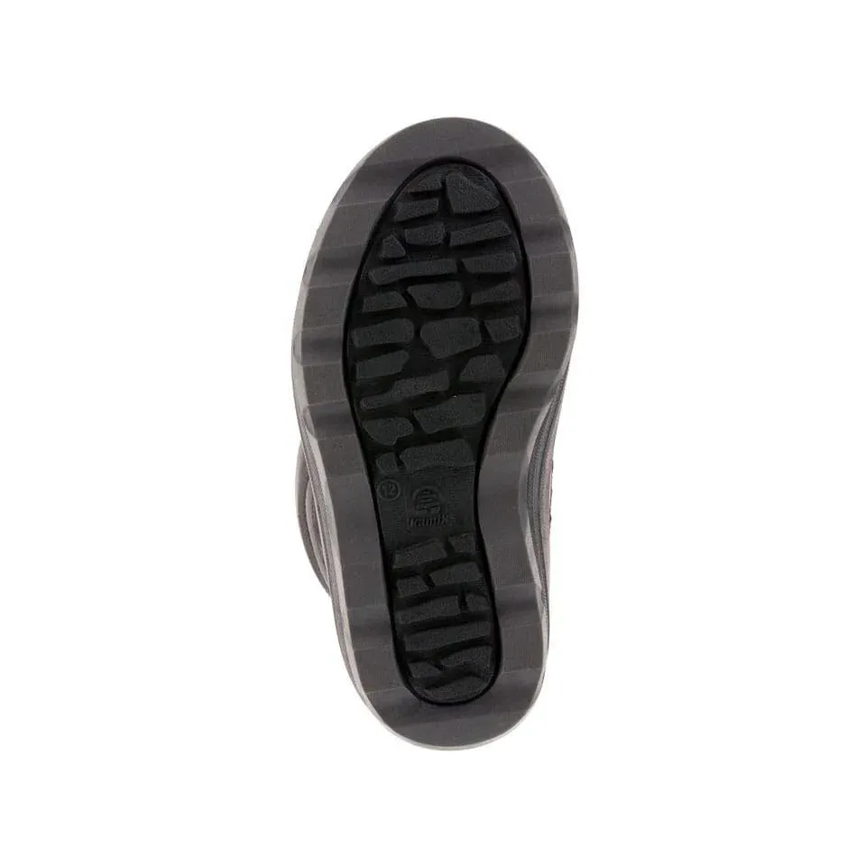 Kamik SURFER Kinder-Winterstiefel - (Größe 13T bis 6) Babykids Kamik