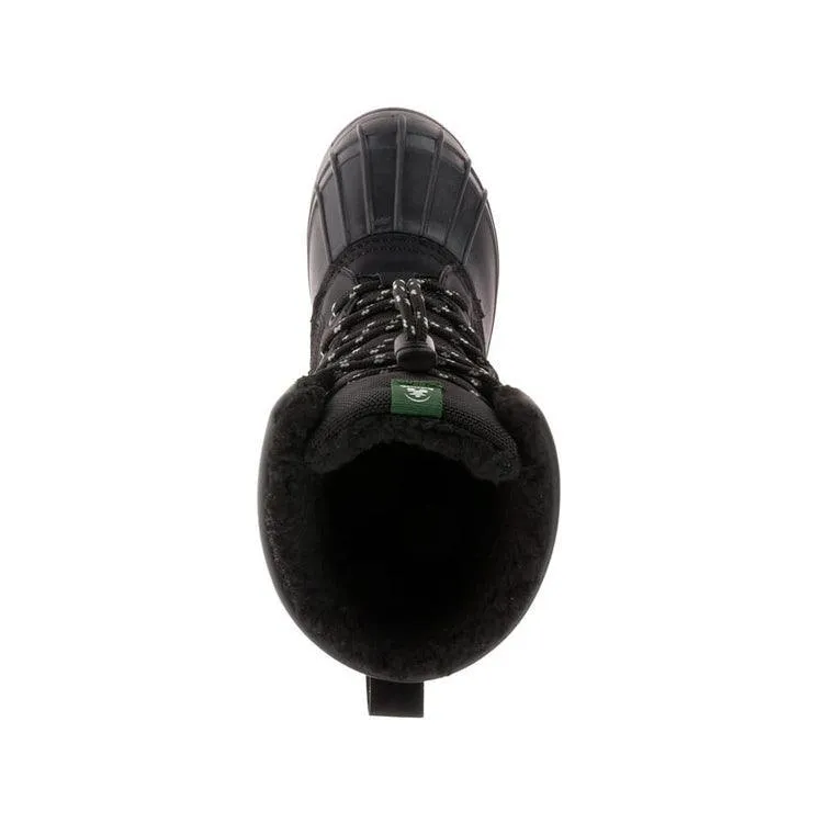 Kamik SURFIN Winterstiefel für Kleinkinder & Kinder - (Größe 11T bis 7) Babykids Kamik