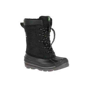 Kamik SURFIN Winterstiefel für Kleinkinder & Kinder - (Größe 11T bis 7) Babykids Kamik