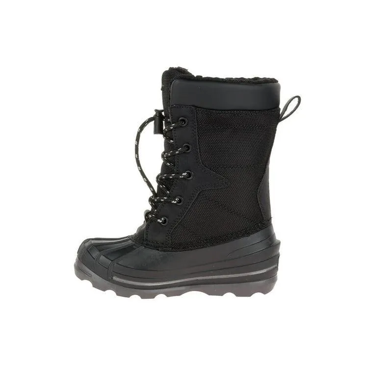 Kamik SURFIN Winterstiefel für Kleinkinder & Kinder - (Größe 11T bis 7) Babykids Kamik