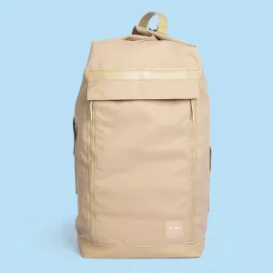 KAOS Ransel Weekendtasche - Beige