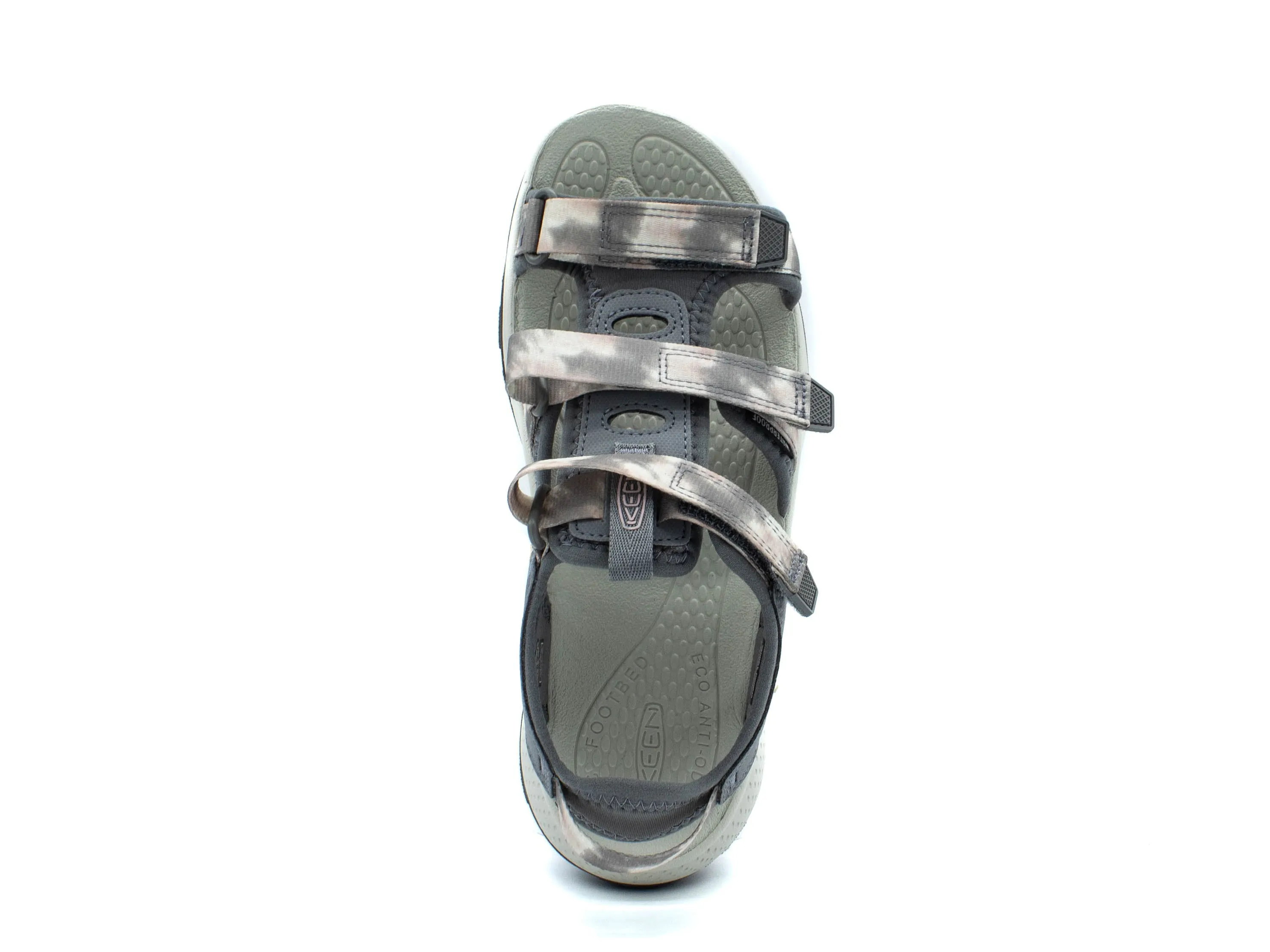 KEEN. ASTORIA WEST OFFENE SCHUHSPITZE Keen Schuhe