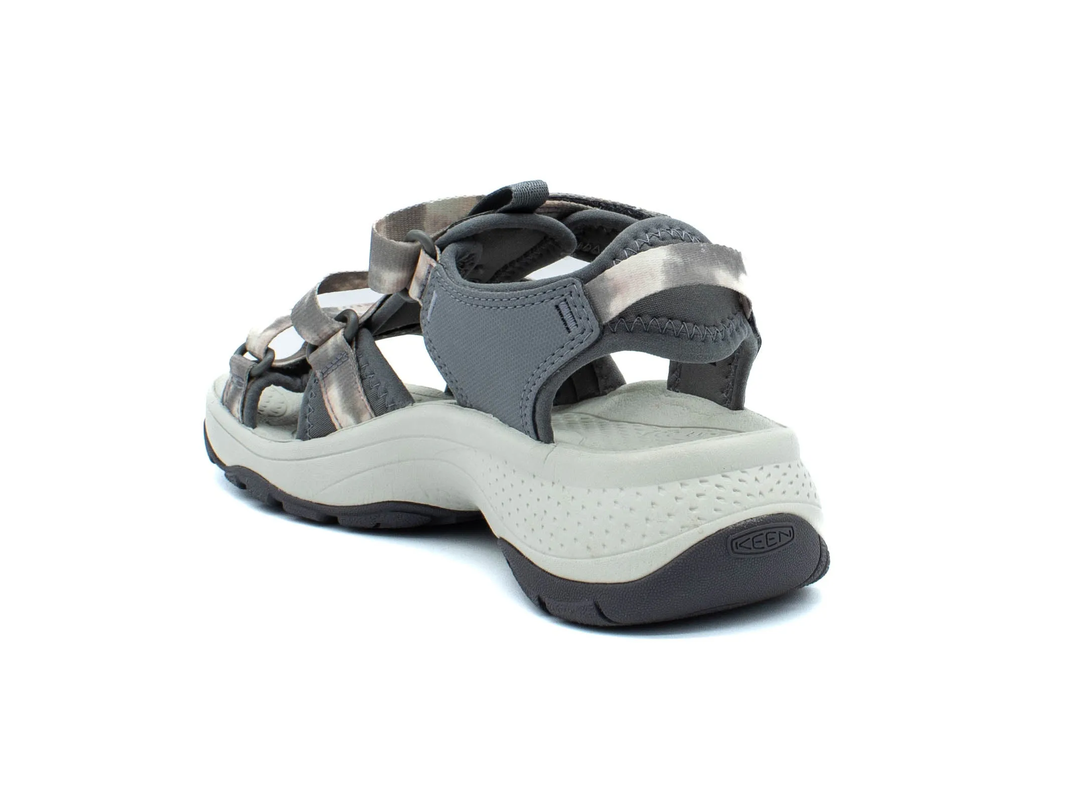 KEEN. ASTORIA WEST OFFENE SCHUHSPITZE Keen Schuhe