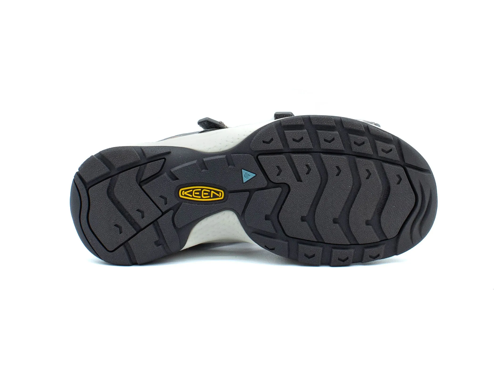 KEEN. ASTORIA WEST OFFENE SCHUHSPITZE Keen Schuhe