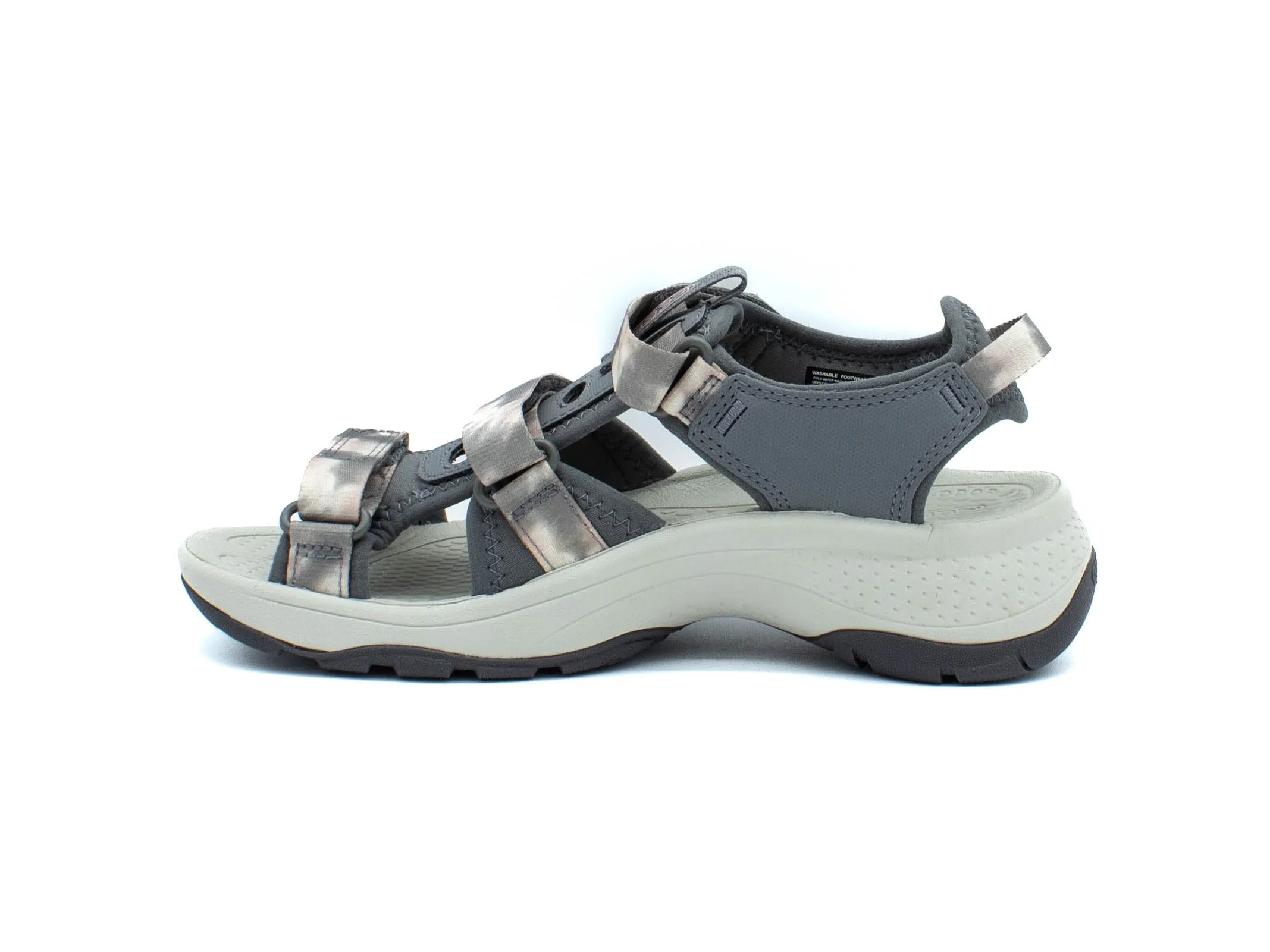 KEEN. ASTORIA WEST OFFENE SCHUHSPITZE Keen Schuhe