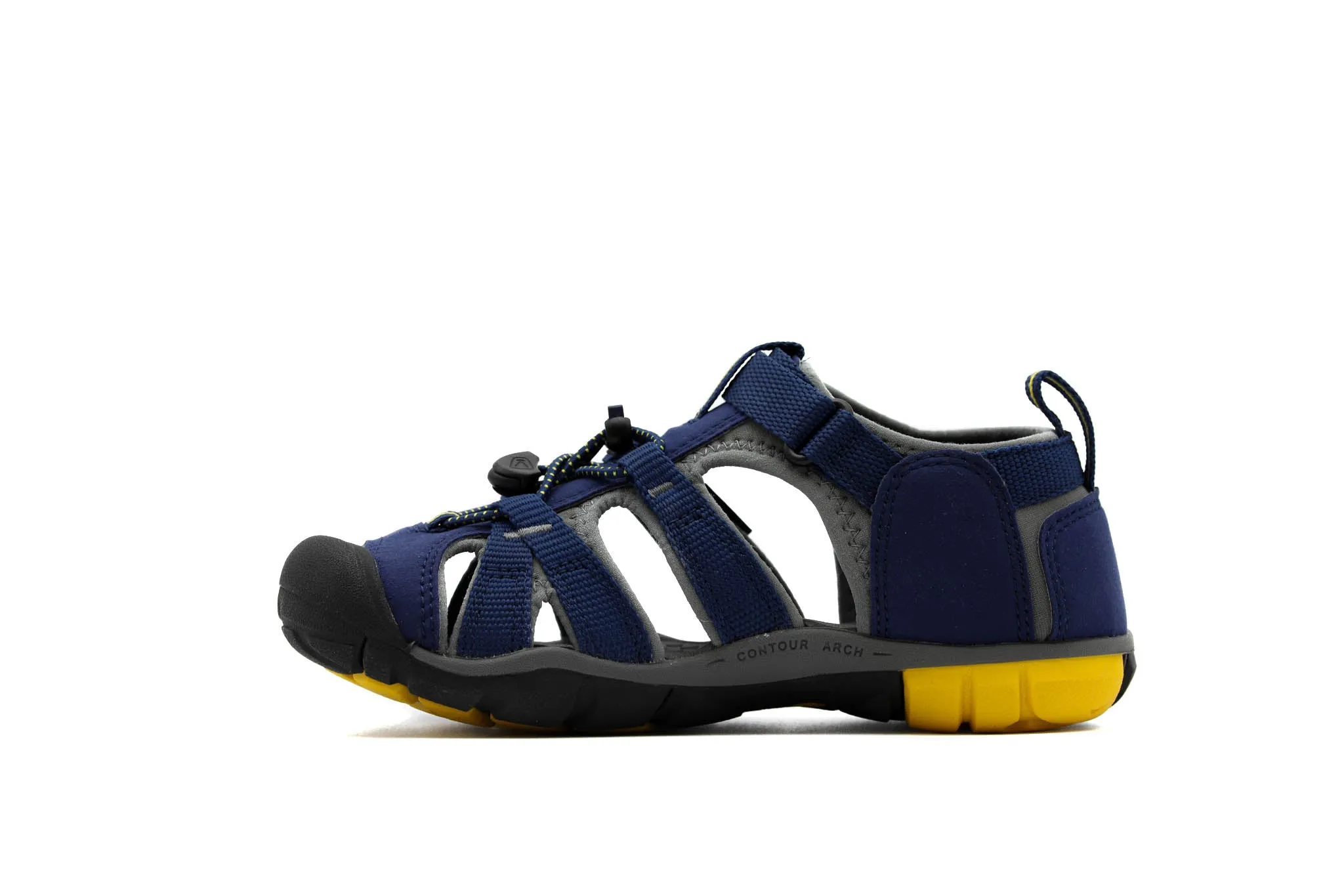 KEEN. SEACAMP II CNX Kinderschuhe für Größere
