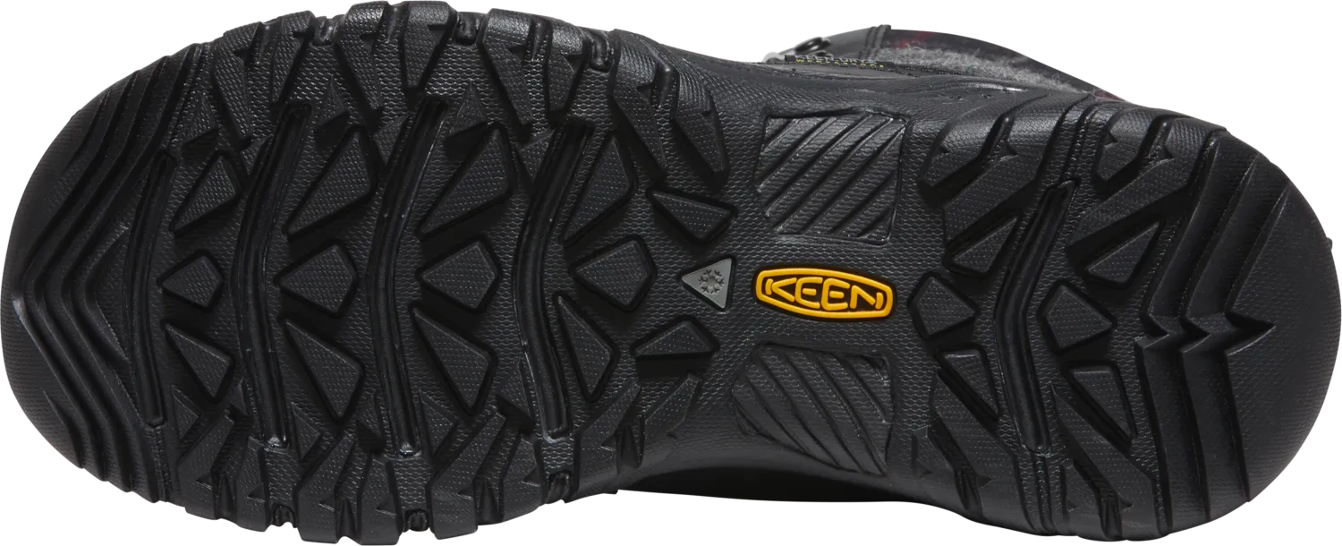 KEEN. Greta Tall Keen Schuhe