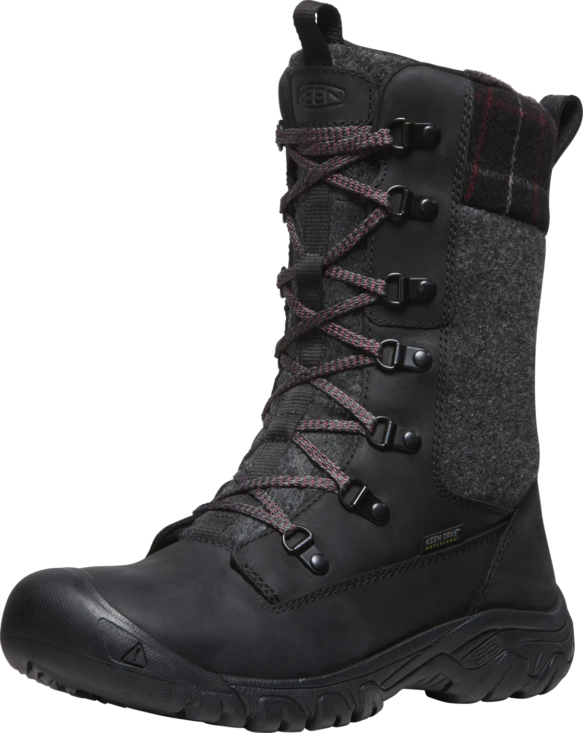 KEEN. Greta Tall Keen Schuhe