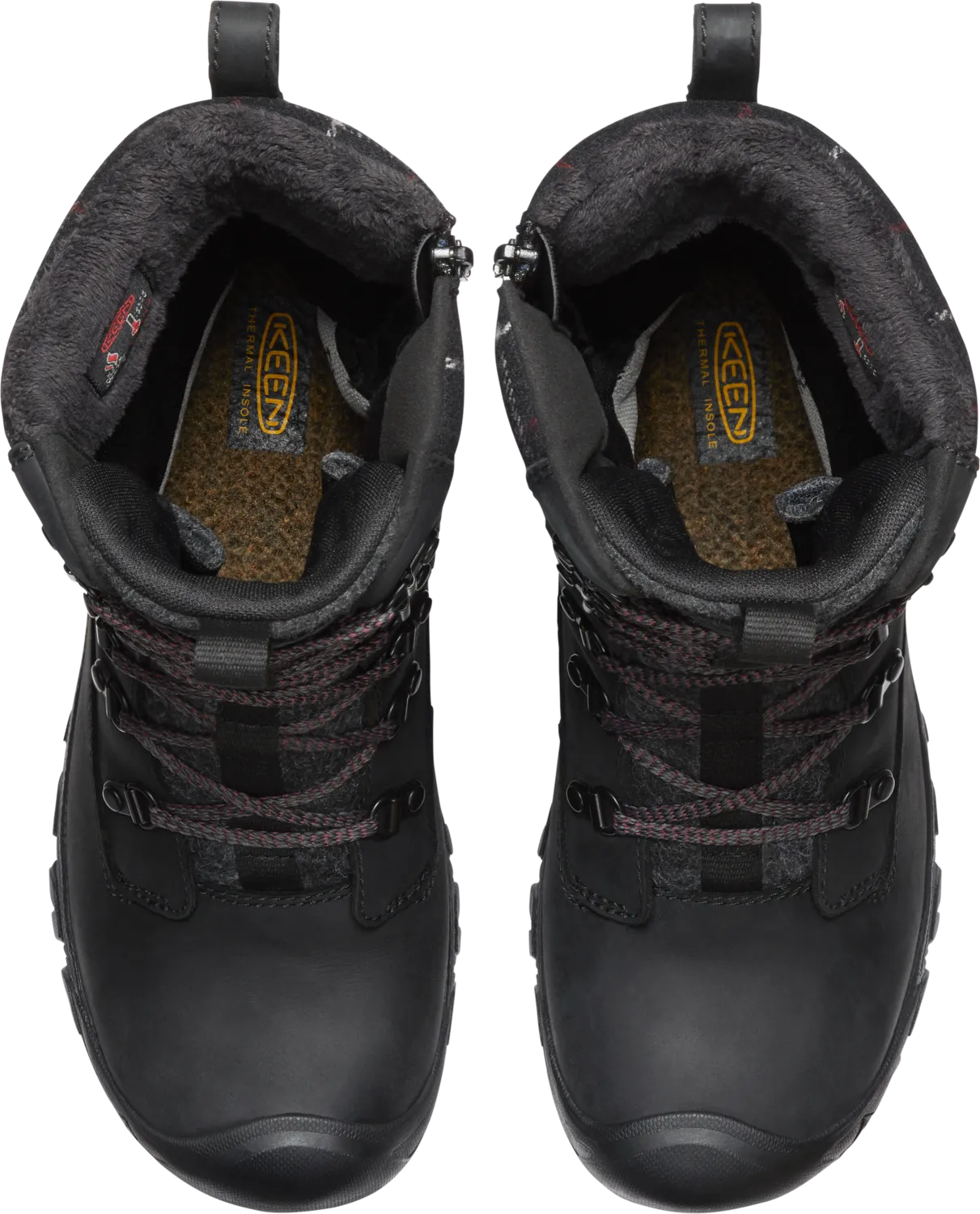 KEEN. Greta Tall Keen Schuhe
