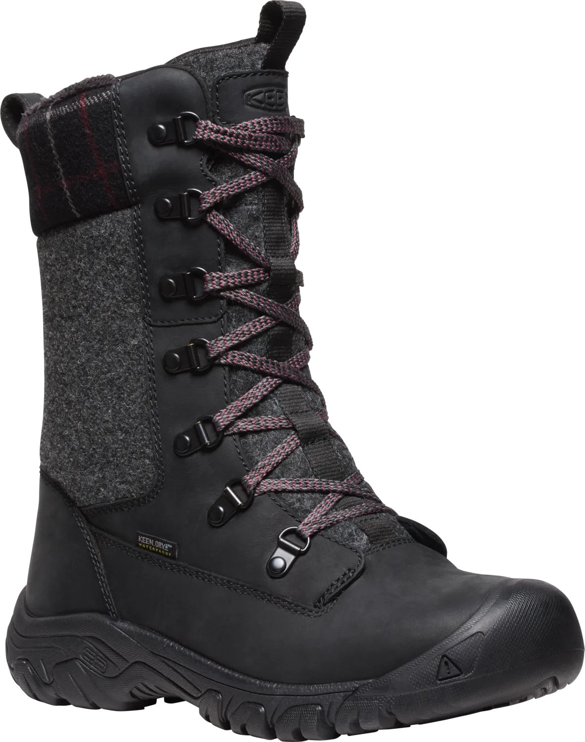 KEEN. Greta Tall Keen Schuhe