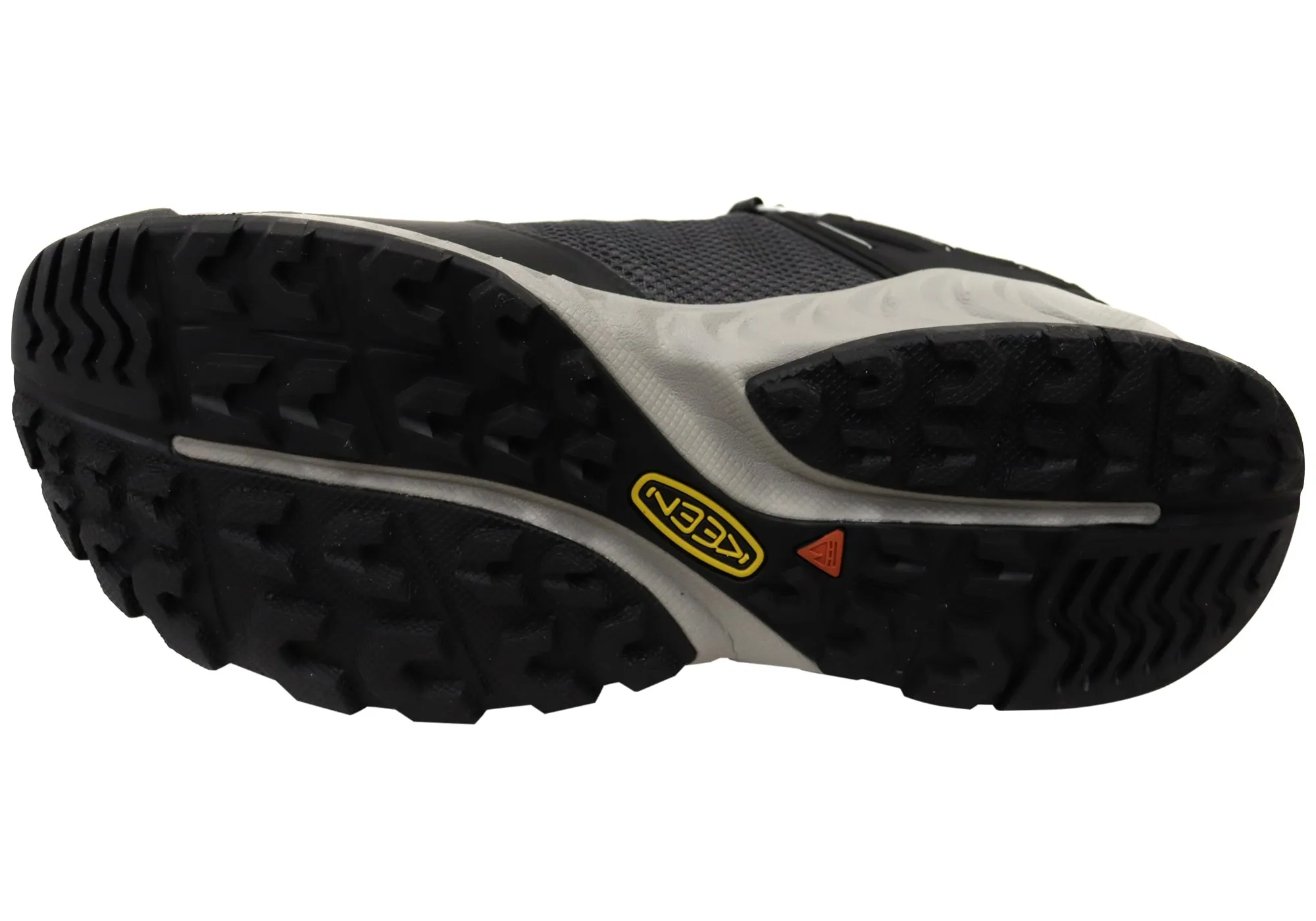 Keen Herren Bequeme Schnürung NXIS EVO Wasserdichte Schuhe Keen Schuhe
