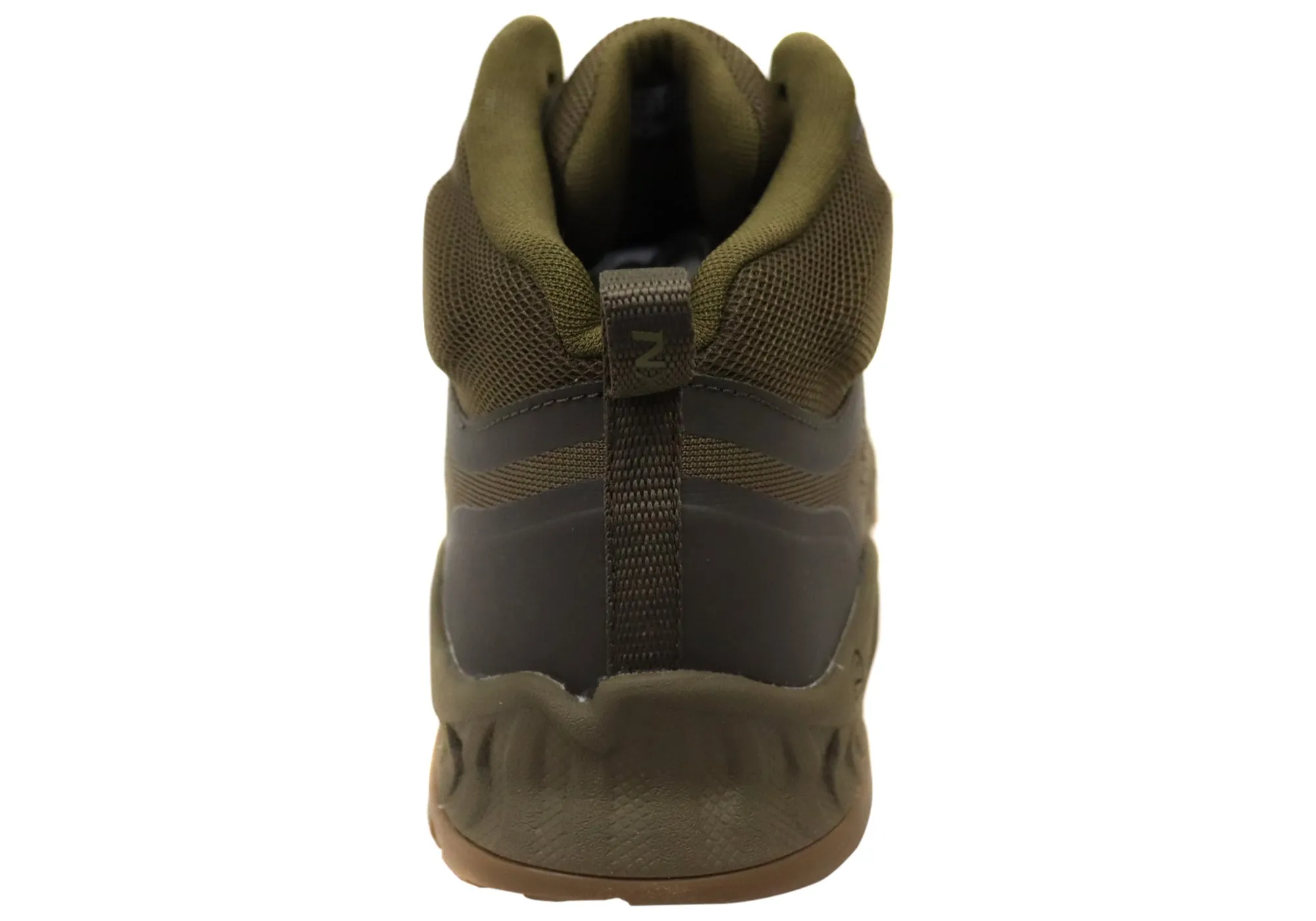 Keen Herren Bequeme Schnürstiefel NXIS Speed Mid Boots Keen Schuhe