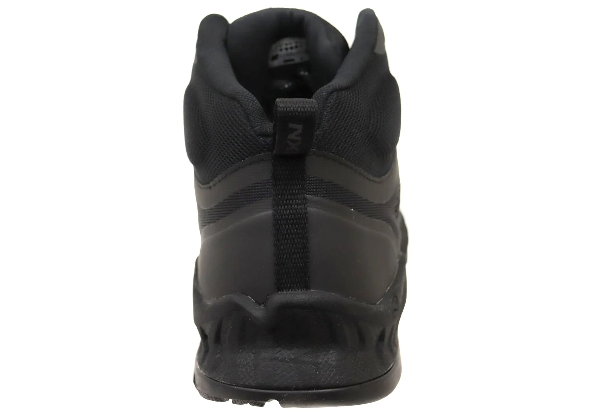 Keen Herren Bequeme Schnürstiefel NXIS Speed Mid Boots Keen Schuhe