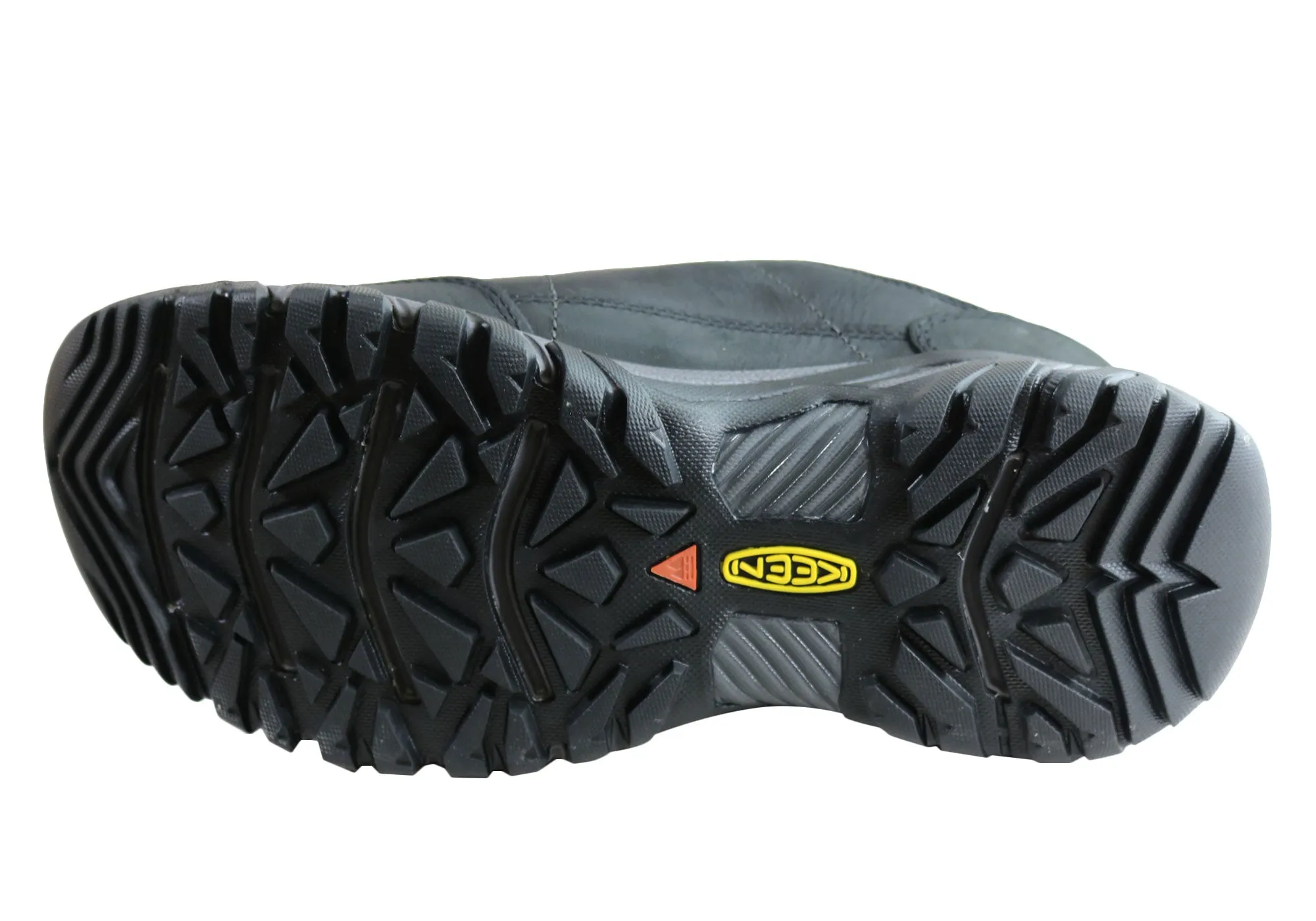 Keen Herren Targhee III Oxford Leder Bequeme Schnürschuhe Keen Schuhe