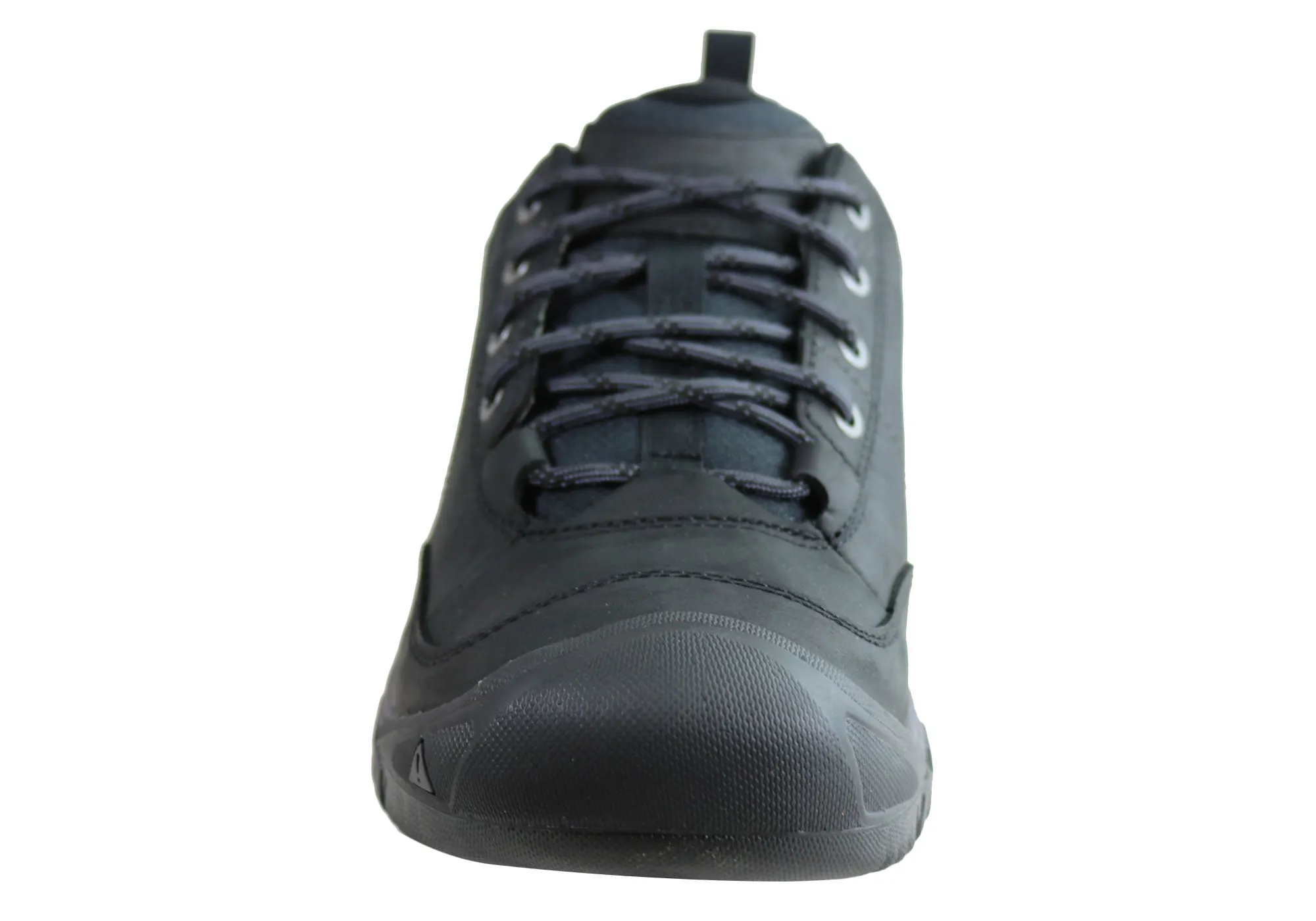 Keen Herren Targhee III Oxford Leder Bequeme Schnürschuhe Keen Schuhe