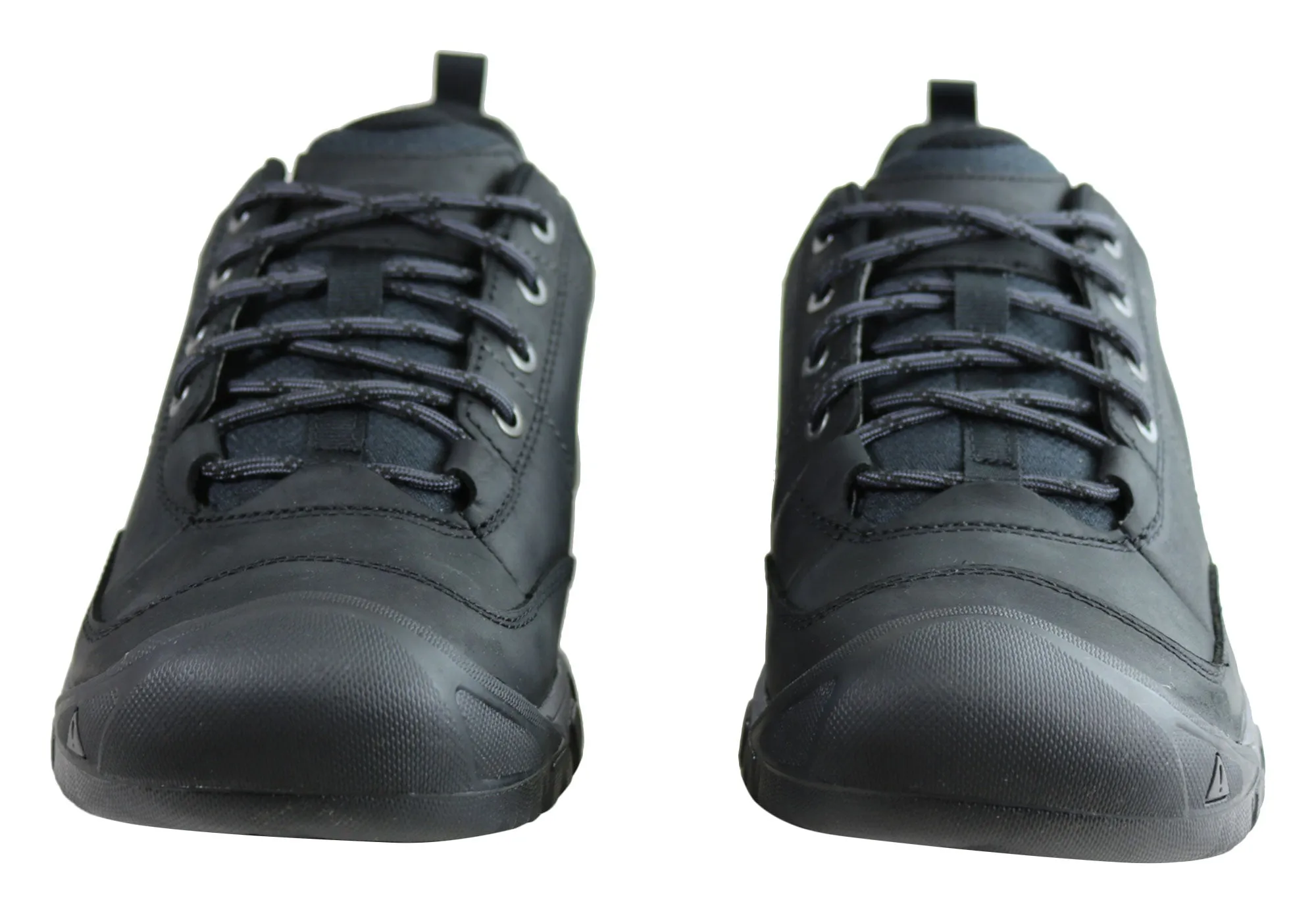 Keen Herren Targhee III Oxford Leder Bequeme Schnürschuhe Keen Schuhe