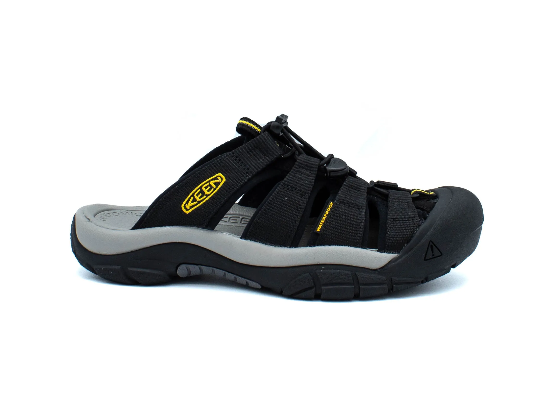 KEEN. NEWPORT SLIDE Keen Schuhe
