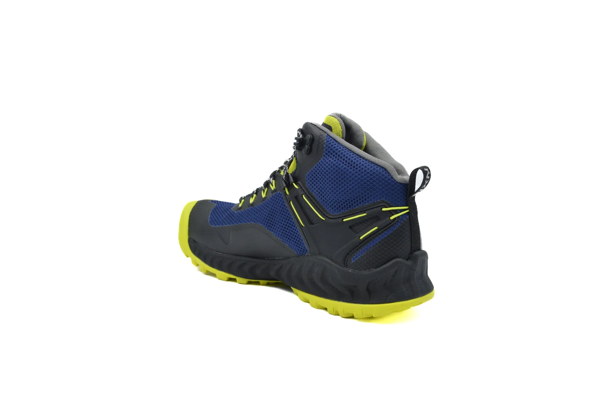 KEEN. NXIS EVO WASSERDICHTER STIEFEL Keen Schuhe