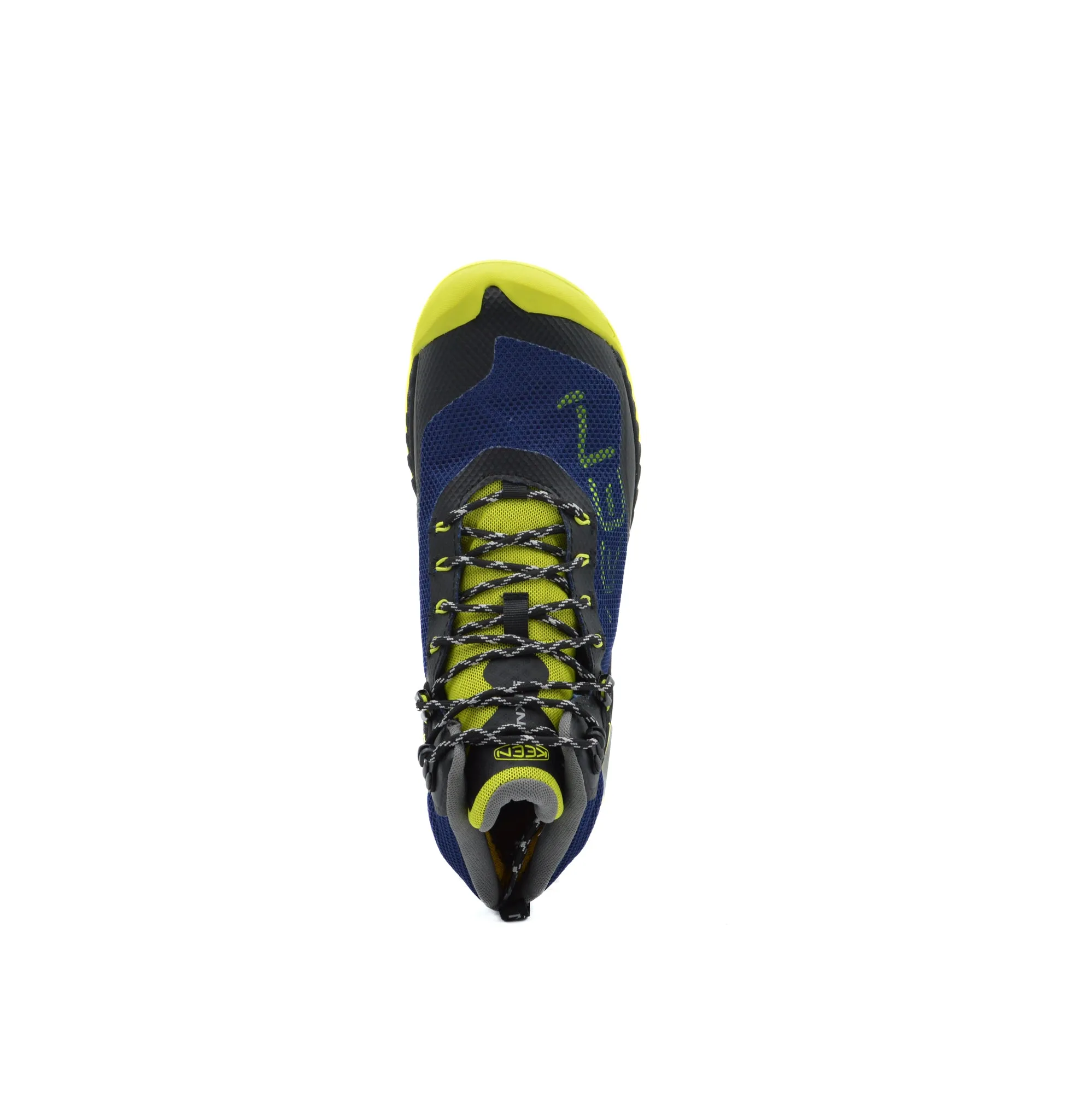 KEEN. NXIS EVO WASSERDICHTER STIEFEL Keen Schuhe
