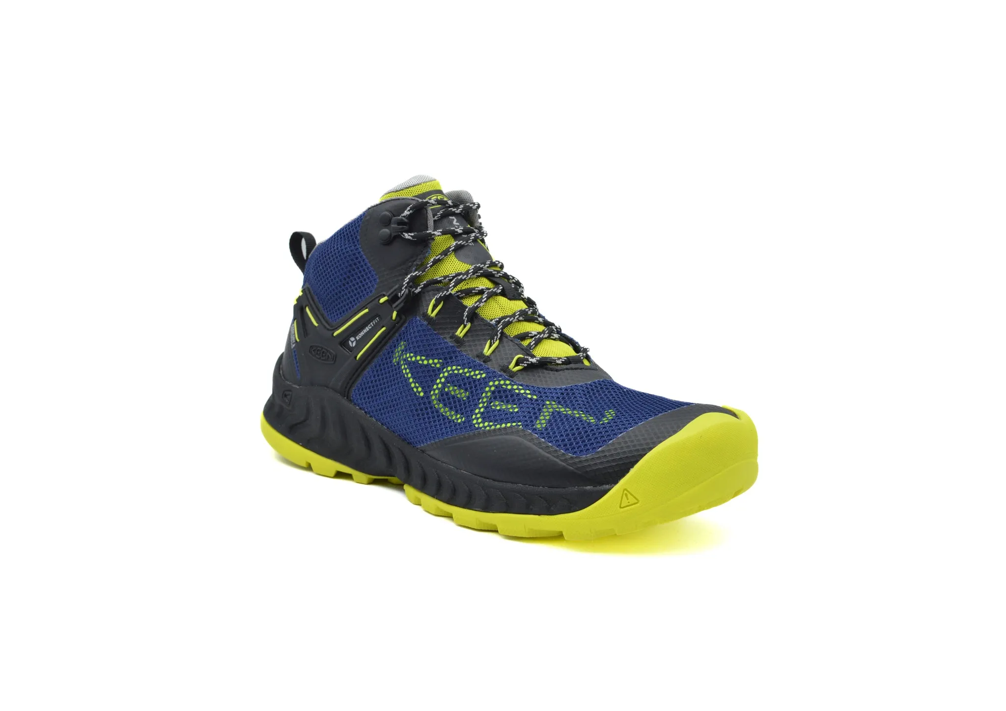 KEEN. NXIS EVO WASSERDICHTER STIEFEL Keen Schuhe
