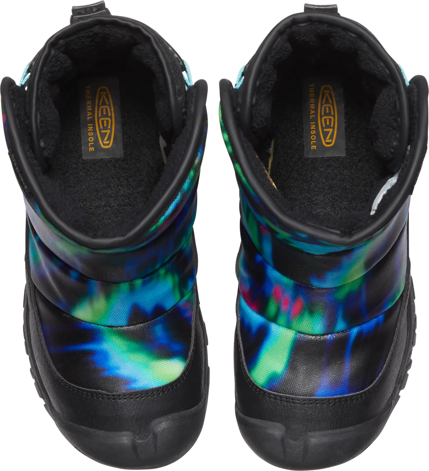 KEEN. Puffrider wasserdichte Keen-Schuhe