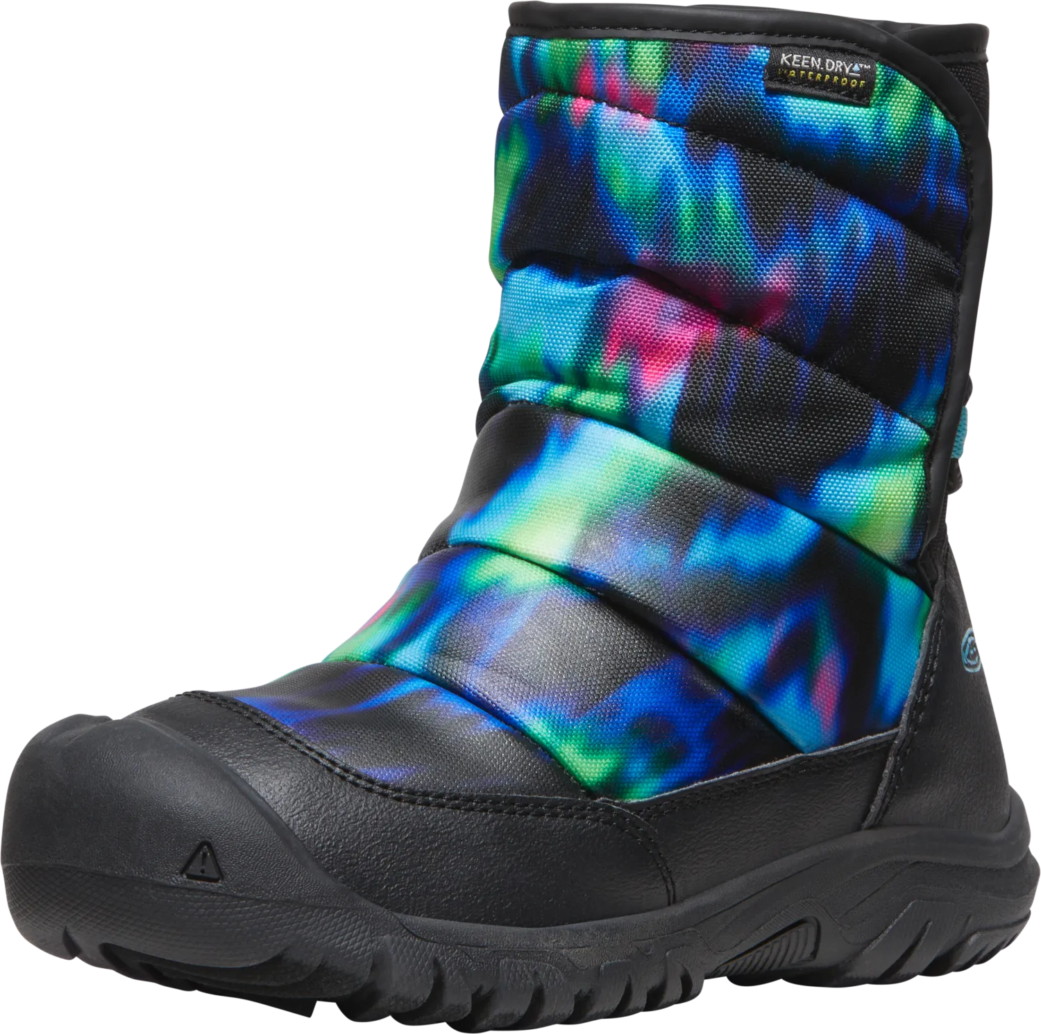 KEEN. Puffrider wasserdichte Keen-Schuhe