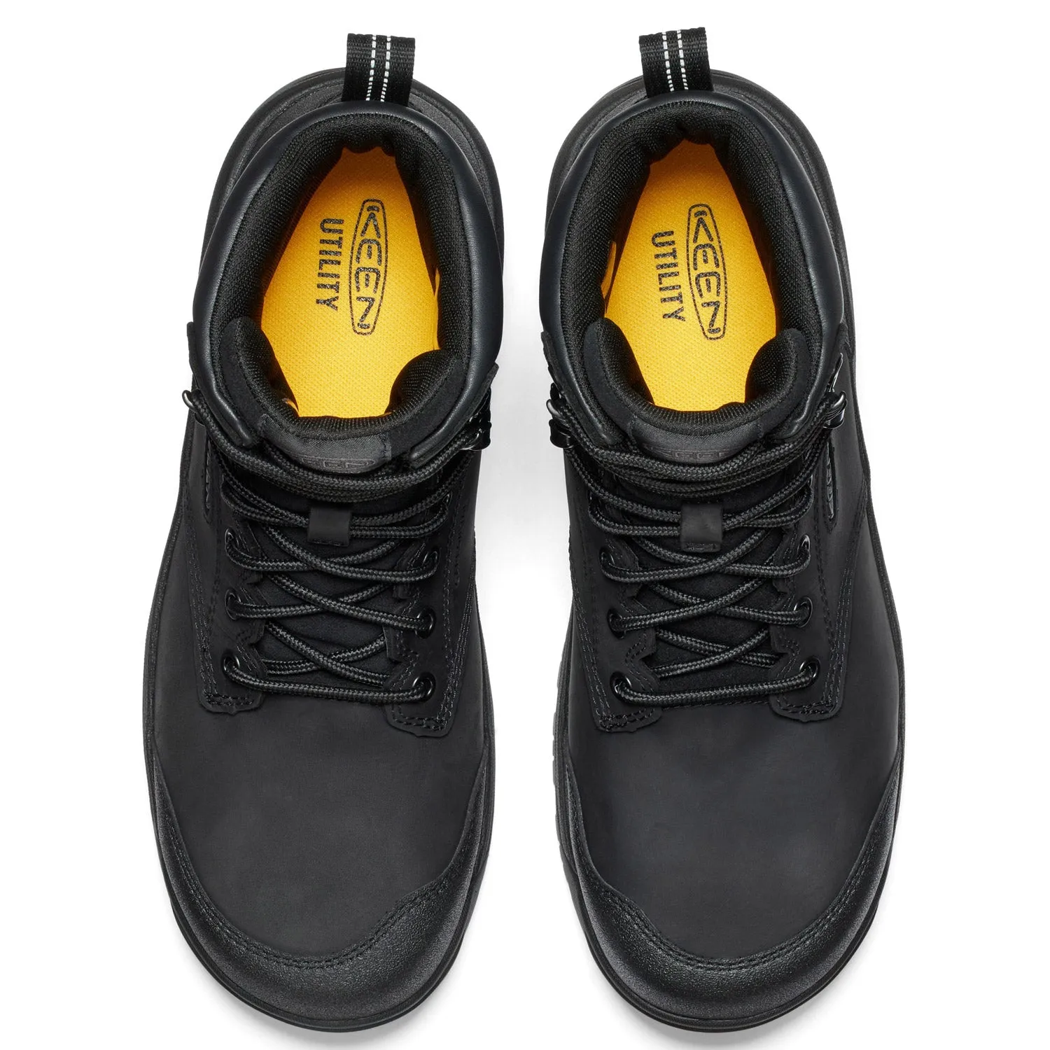 KEEN Utility Herren Evanston 6