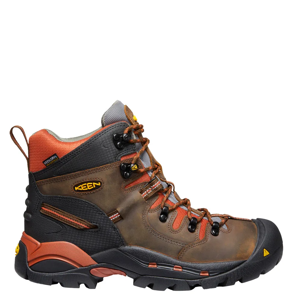 KEEN Utility Herren Pittsburgh 6