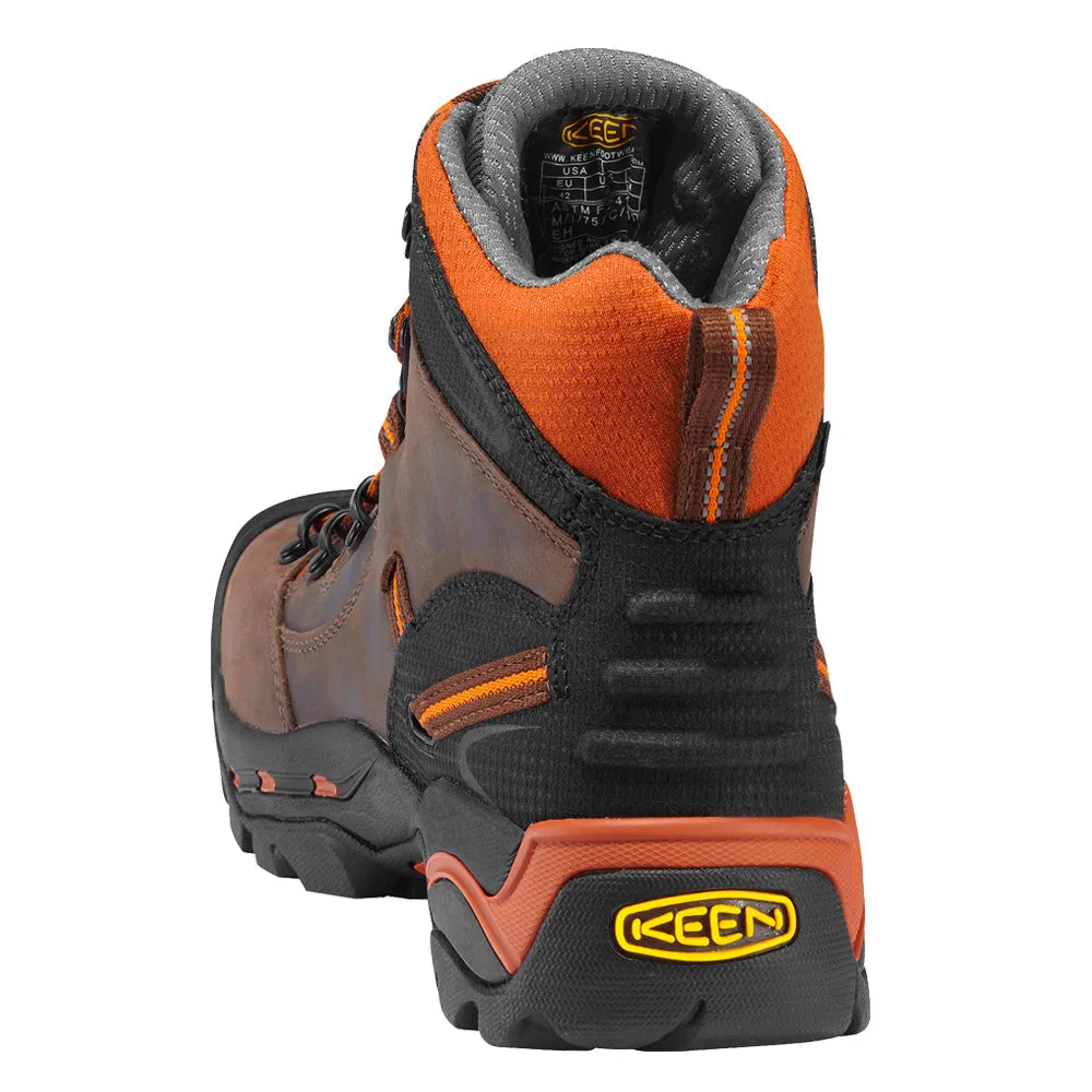 KEEN Utility Herren Pittsburgh 6