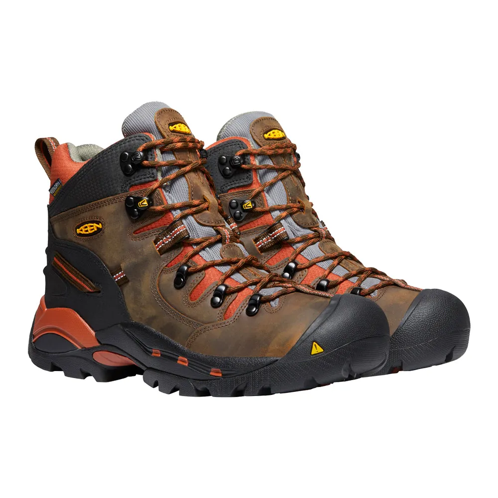 KEEN Utility Herren Pittsburgh 6