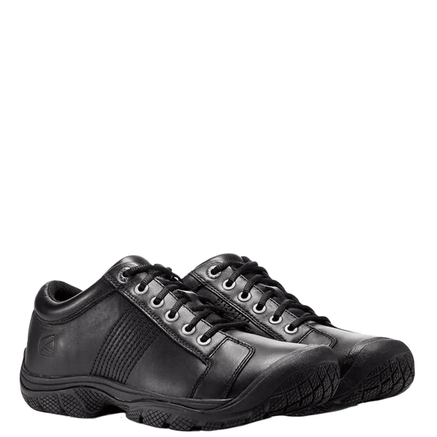 KEEN Utility Herren PTC Oxford Arbeitsschuh mit weicher Zehenkappe KEEN Utility Schuhe