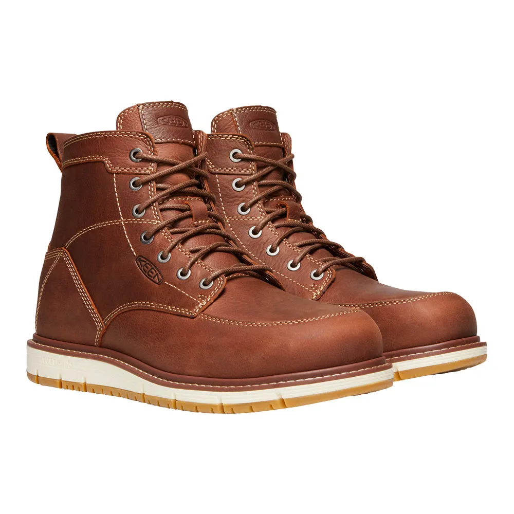 KEEN Utility Herren San Jose 6