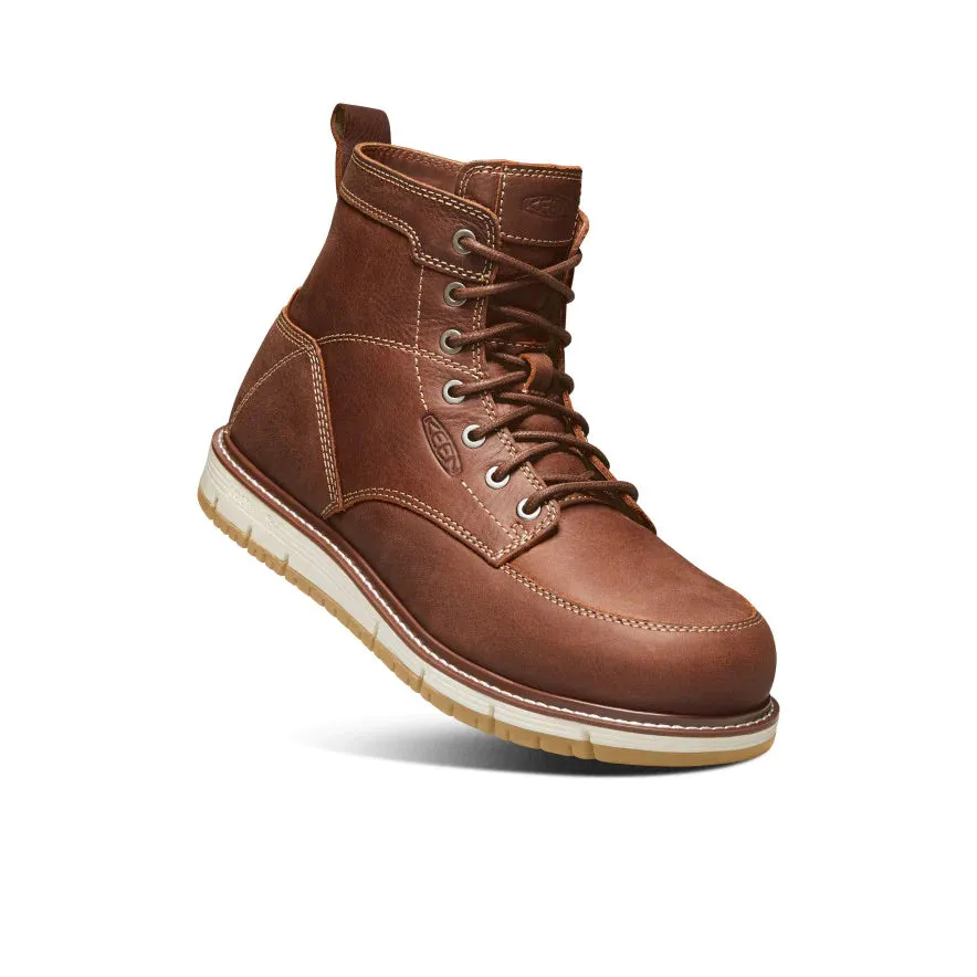 KEEN Utility Herren San Jose 6