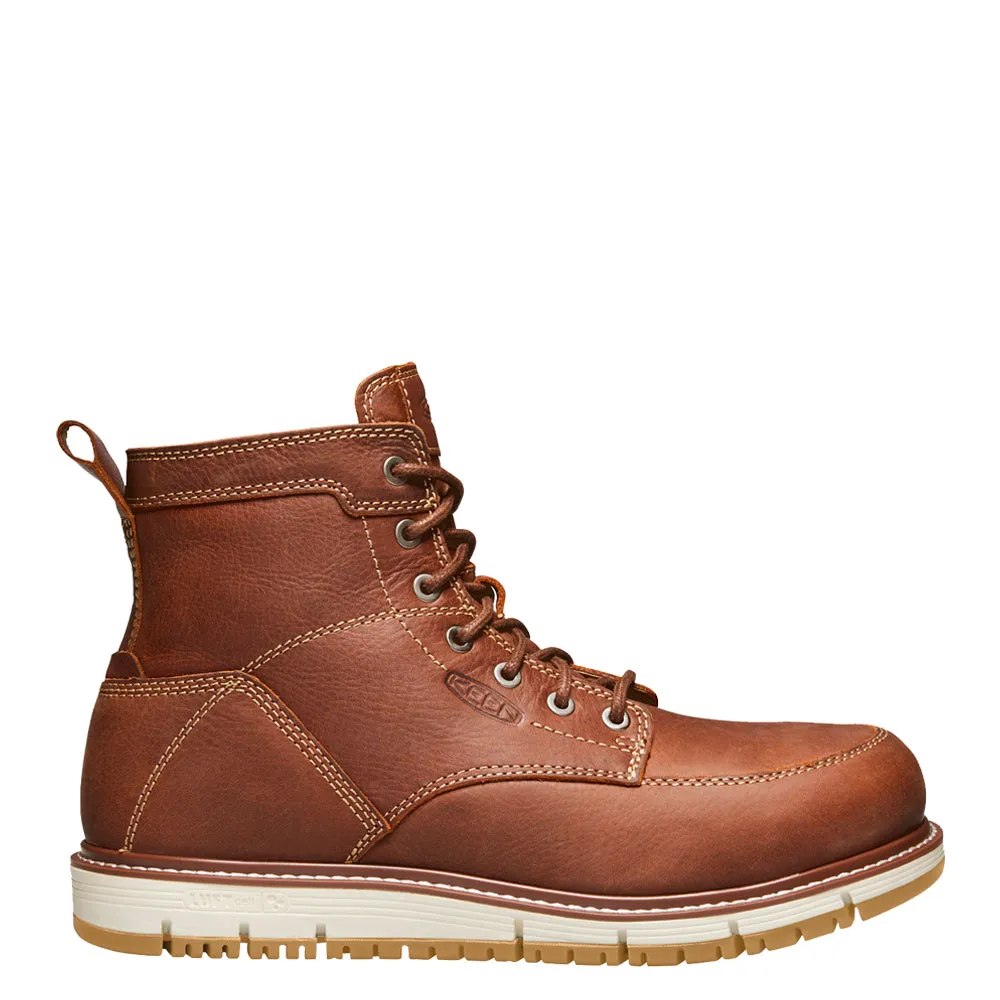 KEEN Utility Herren San Jose 6