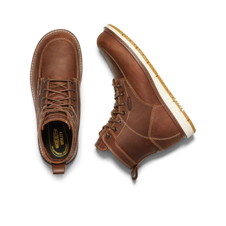 KEEN Utility Herren San Jose 6