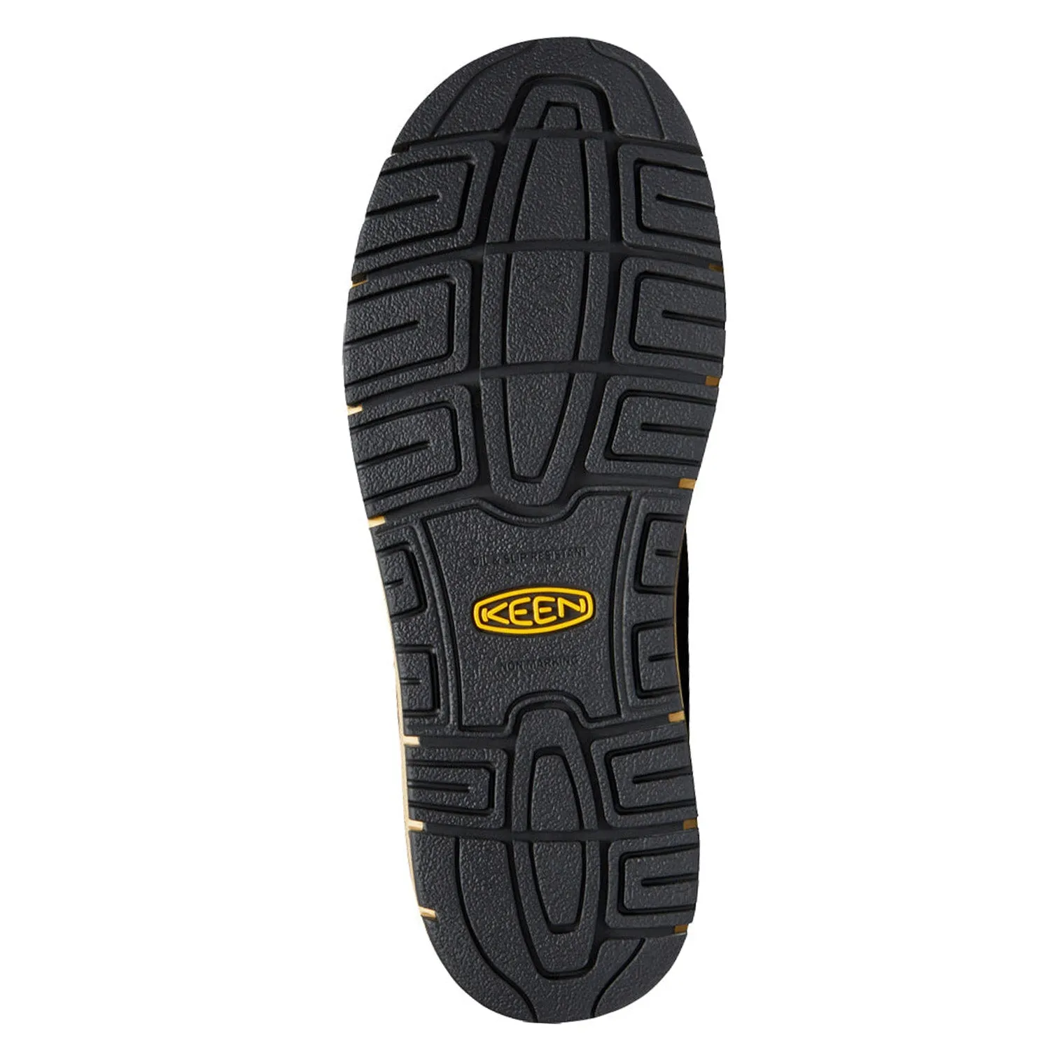 KEEN Utility Herren San Jose 6