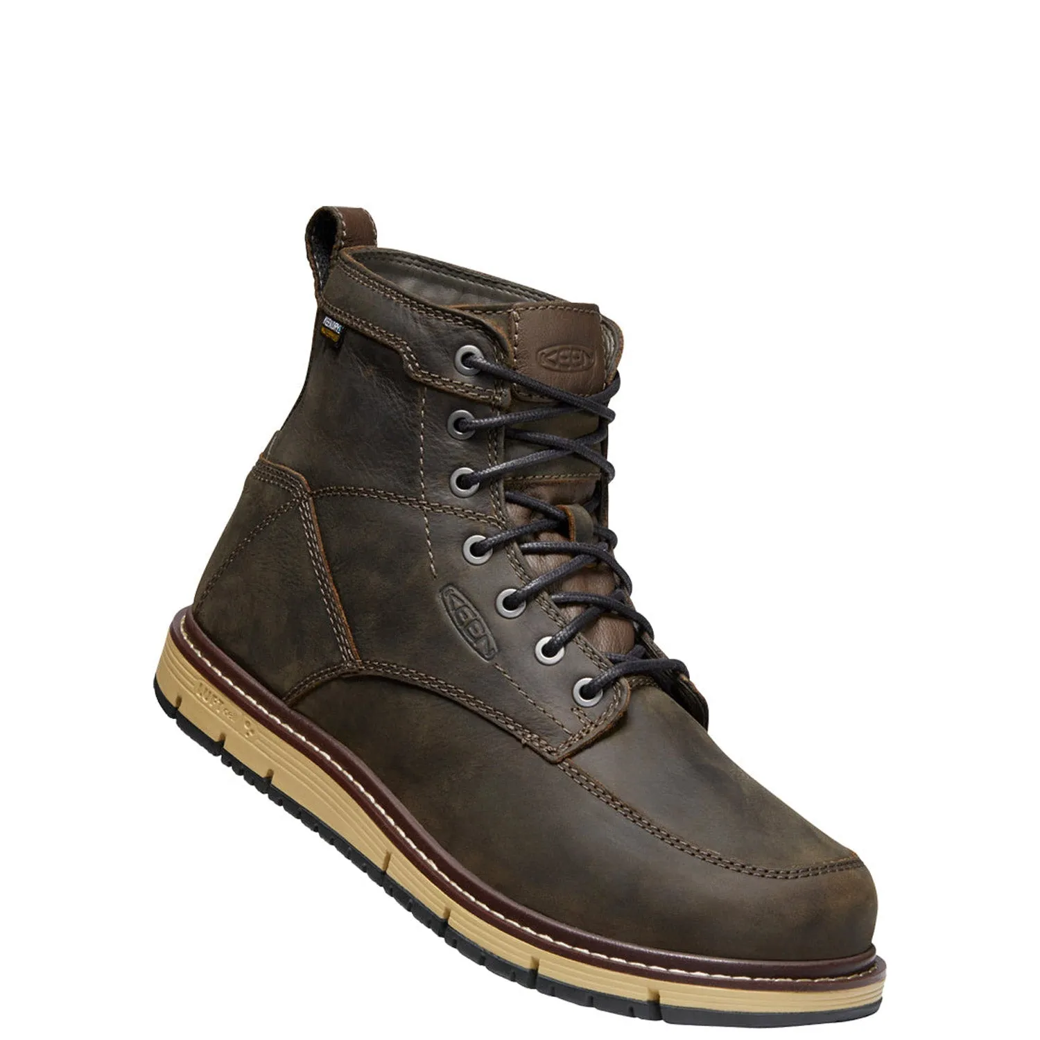 KEEN Utility Herren San Jose 6