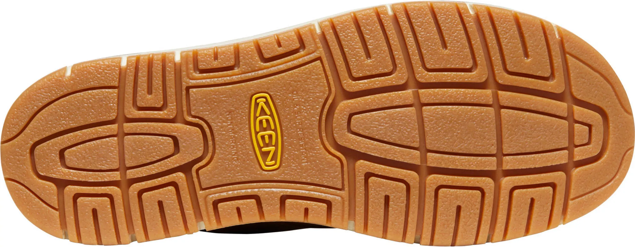 KEEN Utility Herren San Jose EH Arbeitsschuh mit Aluminiumkappe
