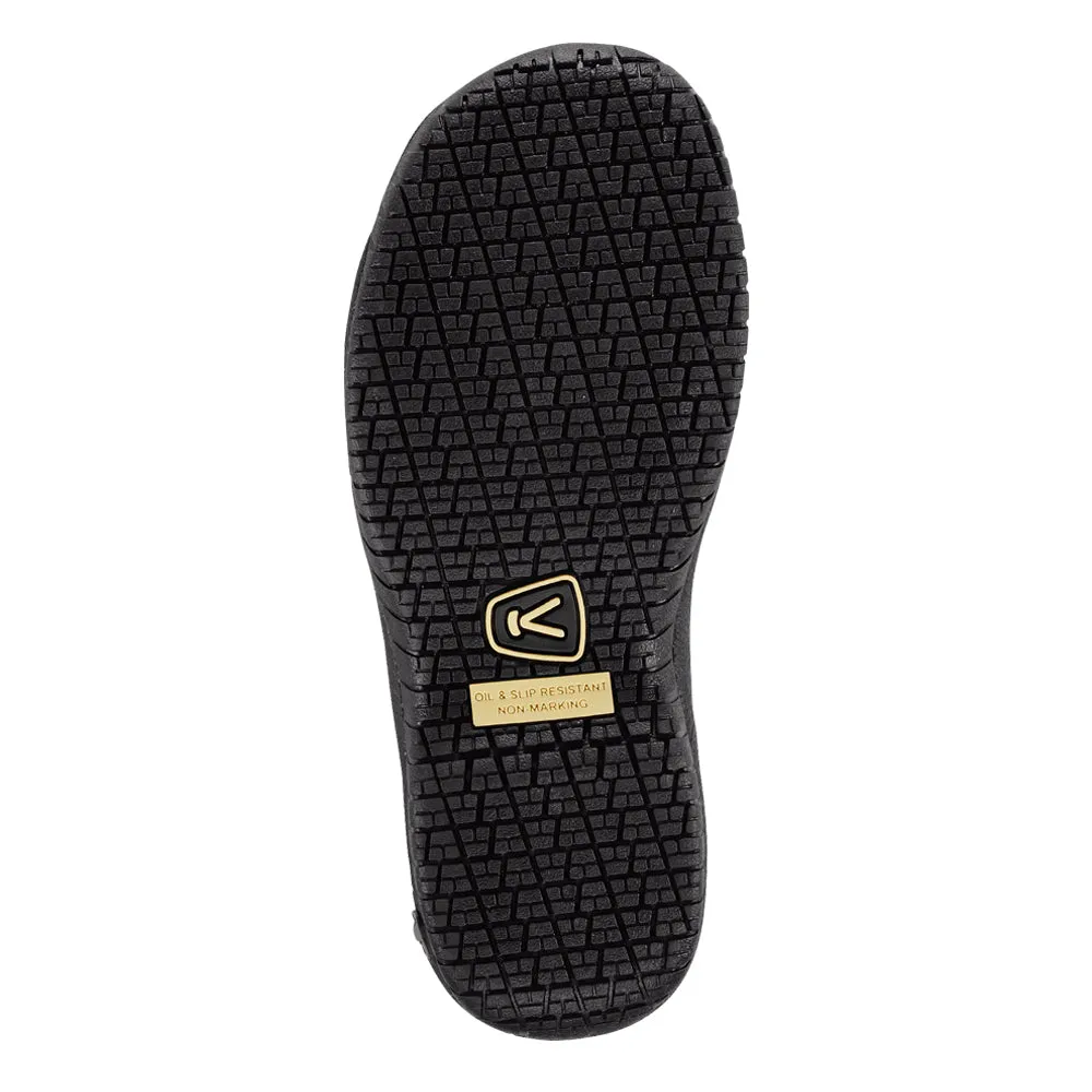 KEEN Utility Damen PTC wasserdichter Oxford-Arbeitsschuh KEEN Utility Schuhe