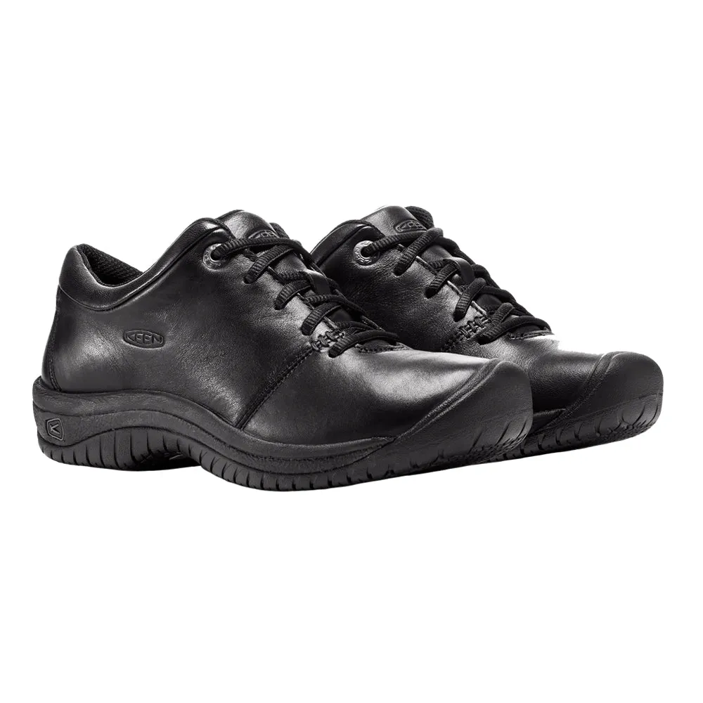 KEEN Utility Damen PTC wasserdichter Oxford-Arbeitsschuh KEEN Utility Schuhe