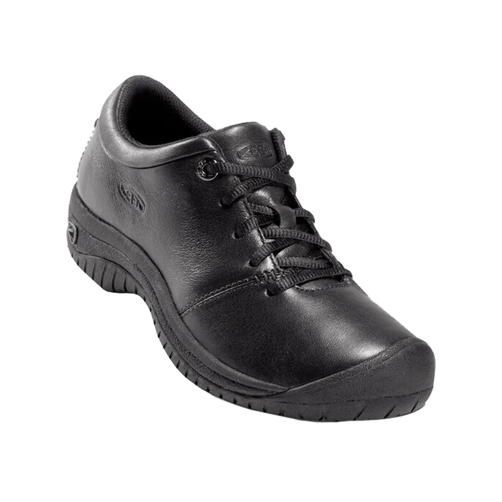 KEEN Utility Damen PTC wasserdichter Oxford-Arbeitsschuh KEEN Utility Schuhe